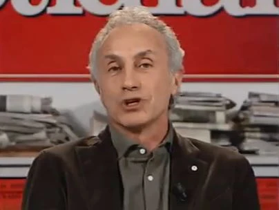 Gregoretti, Travaglio a DiMartedì: "Salvini a processo, guadagnerà voti. In Giunta pagliacciata congiunta"