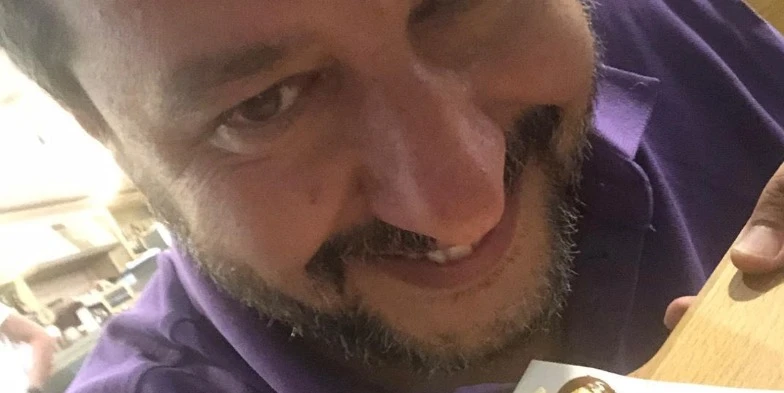 Matteo Salvini, clamoroso a notte fonda: cosa fa dopo il vertice a Palazzo Chigi