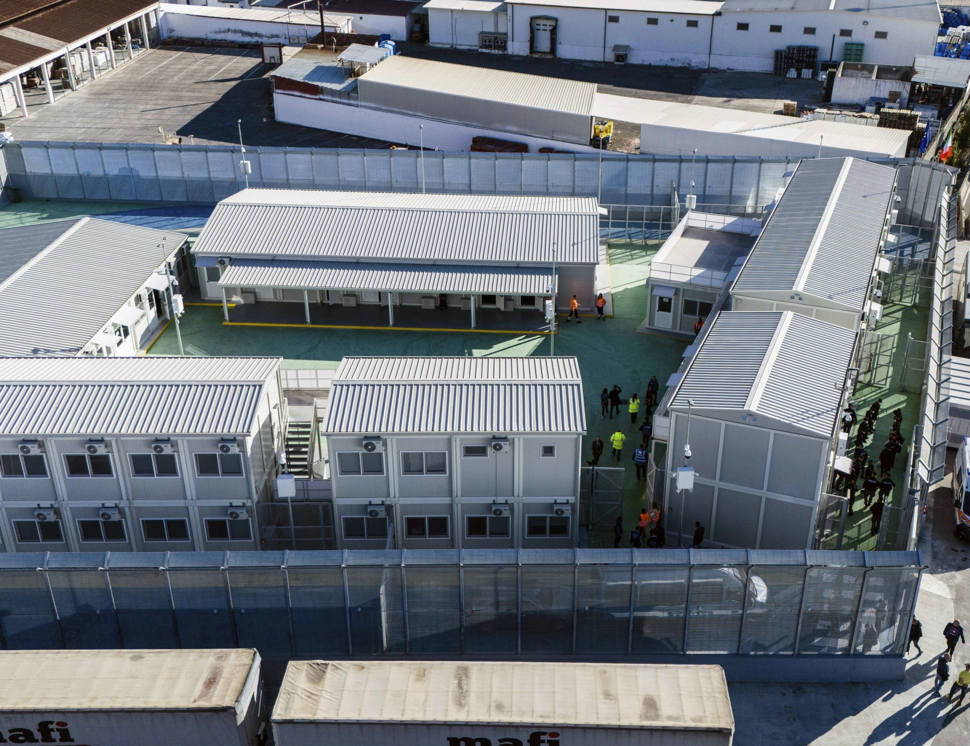 Fathallah Ouradi, che è il migrante pluricondannato con cui Meloni ha inchiodato femministe e toghe rosse