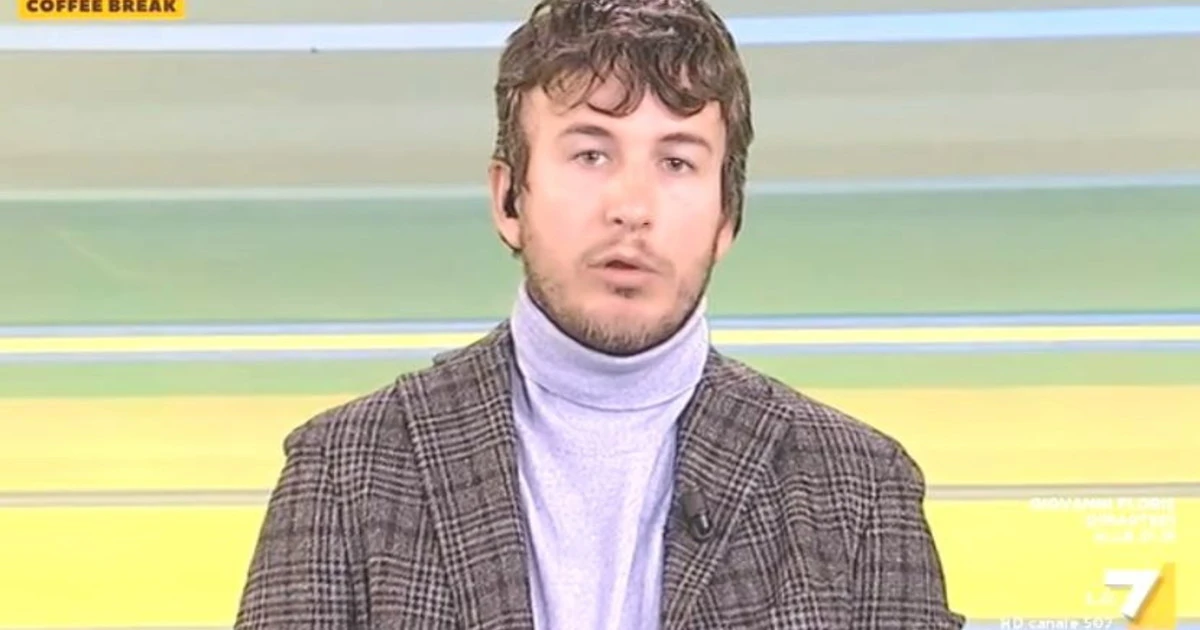 Diego Fusaro
