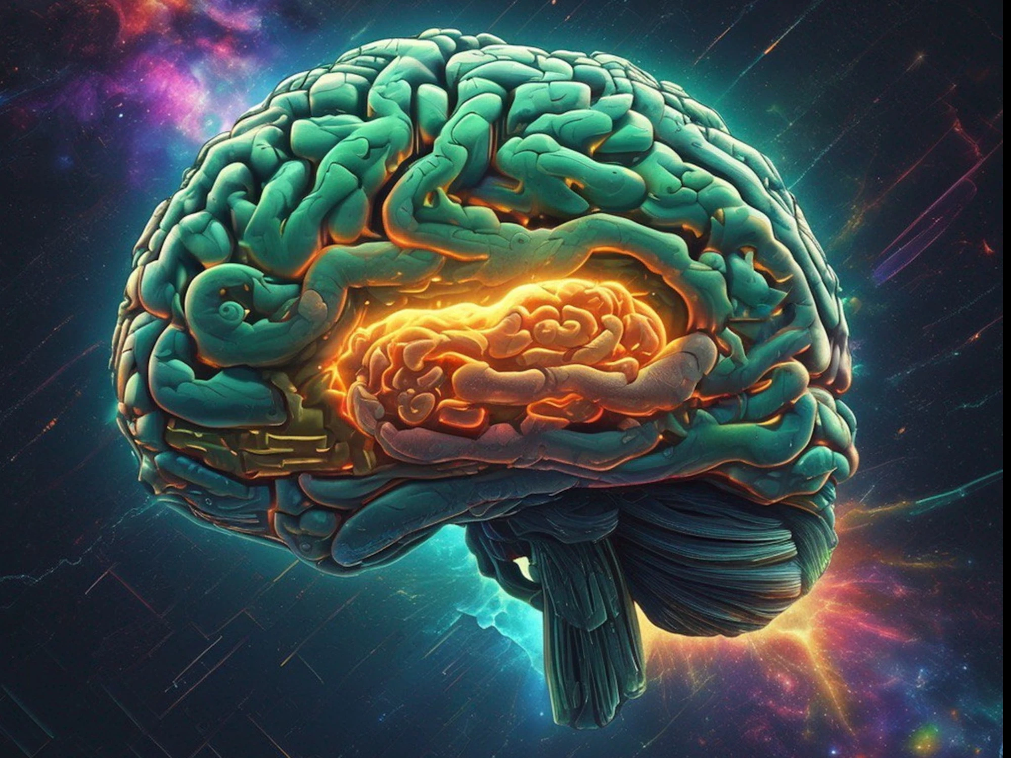 Dormi male? Ecco la scoperta che può aiutare il cervello