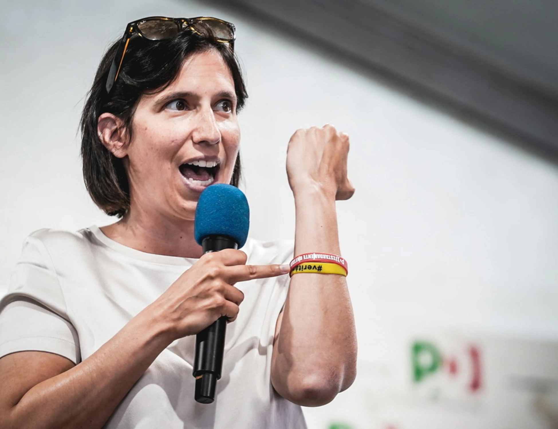 Pd, dal patriarcato allo schwa: deliri alla Festa dell'Unità