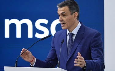 Pedro Sanchez e l'ipocrisia dei compañeros