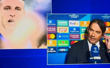 Inzaghi, la rivincita con Capello: "Ti ascolto sempre"