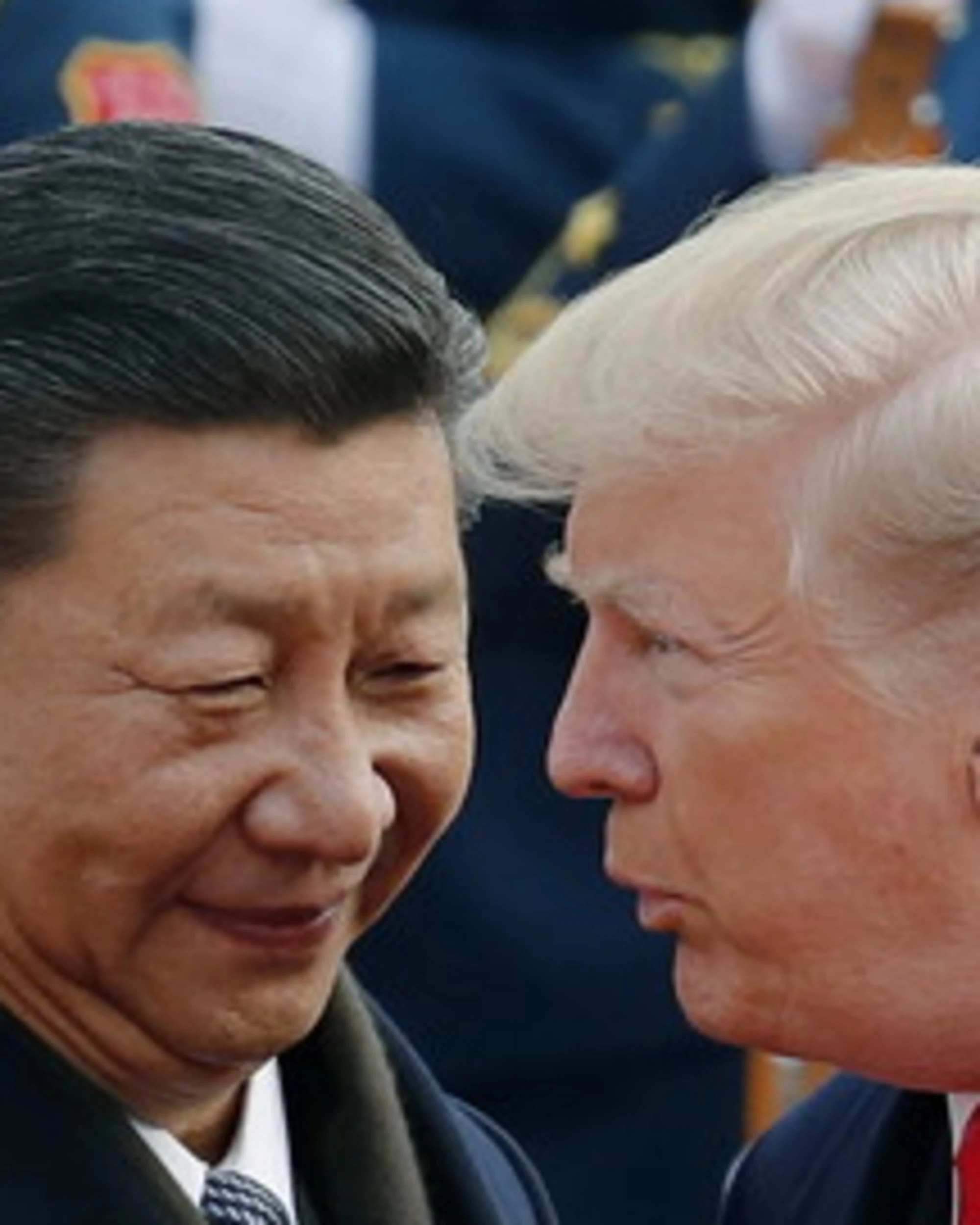 Trump-Xi Jinping, dietro la telefonata la svolta? "Stiamo chiarendo"
