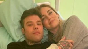 Fedez operato, la confessione di Chiara Ferragni: "Perché siamo spaventati", cosa svela questa foto
