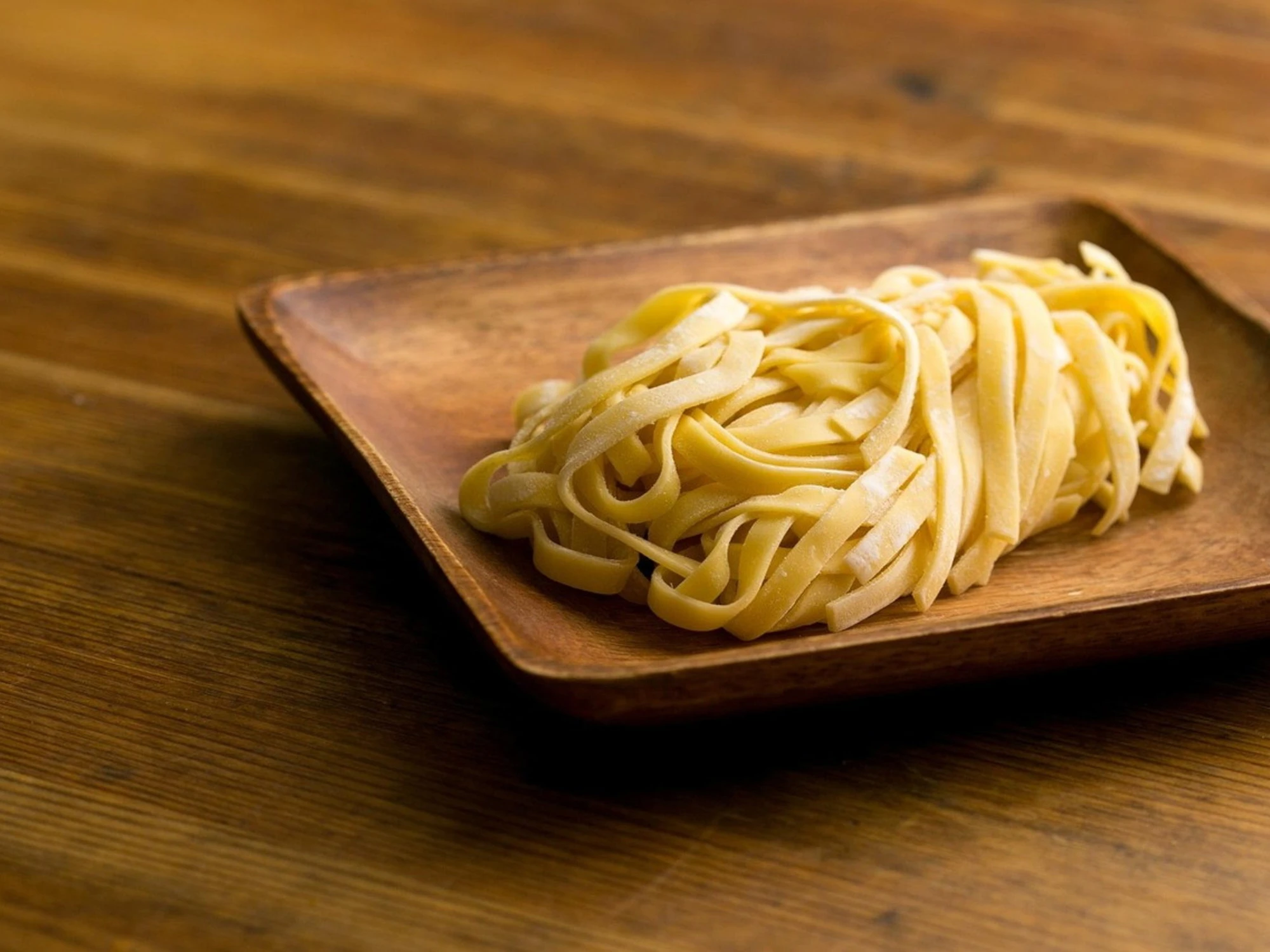 Nessuna protezione efficace per le ricette della tradizione