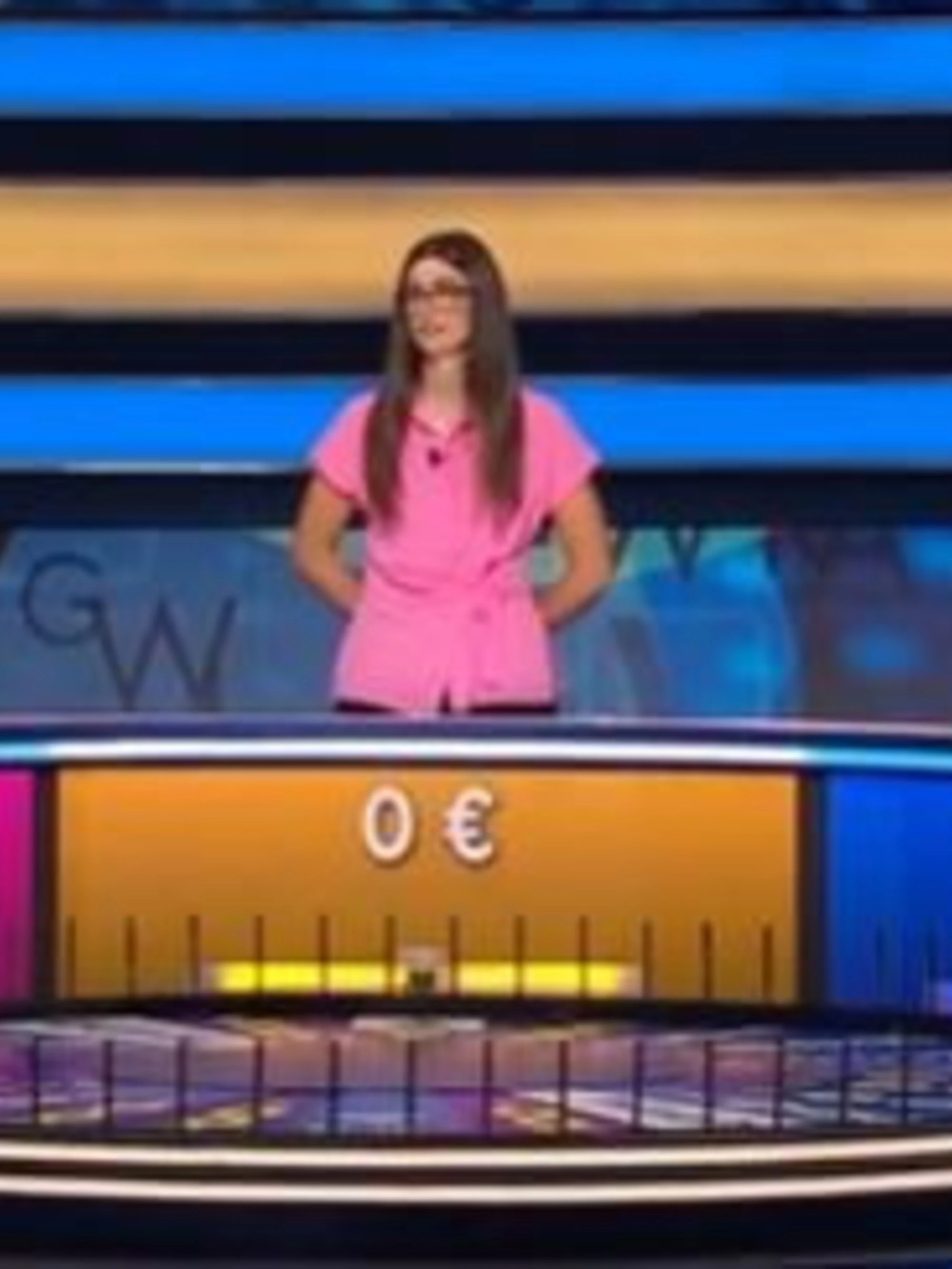 La Ruota della Fortuna, Vincenzo sconcertante: "Come sono venuto"
