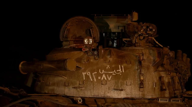 Cisgiordania, l'Idf schiera i carri armati: "Non accadeva da 22 anni"