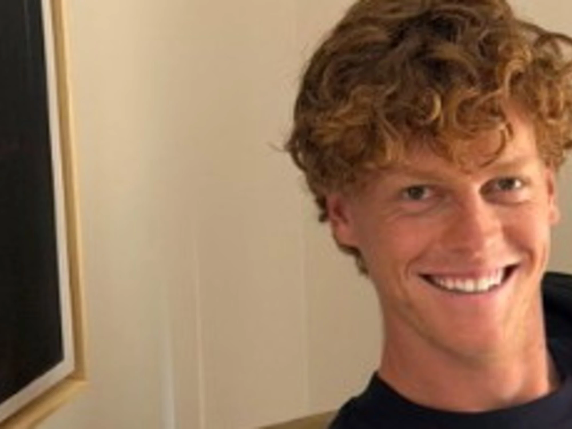 Jannik Sinner, occhio alla foto del compleanno: spunta un pesantissimo indizio