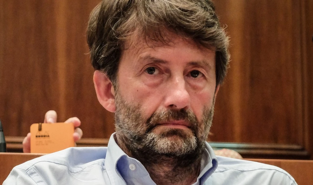Dario Franceschini, l'uomo dell'intrigo Pd-M5s: ora si capisce perché Lega e Matteo Salvini...