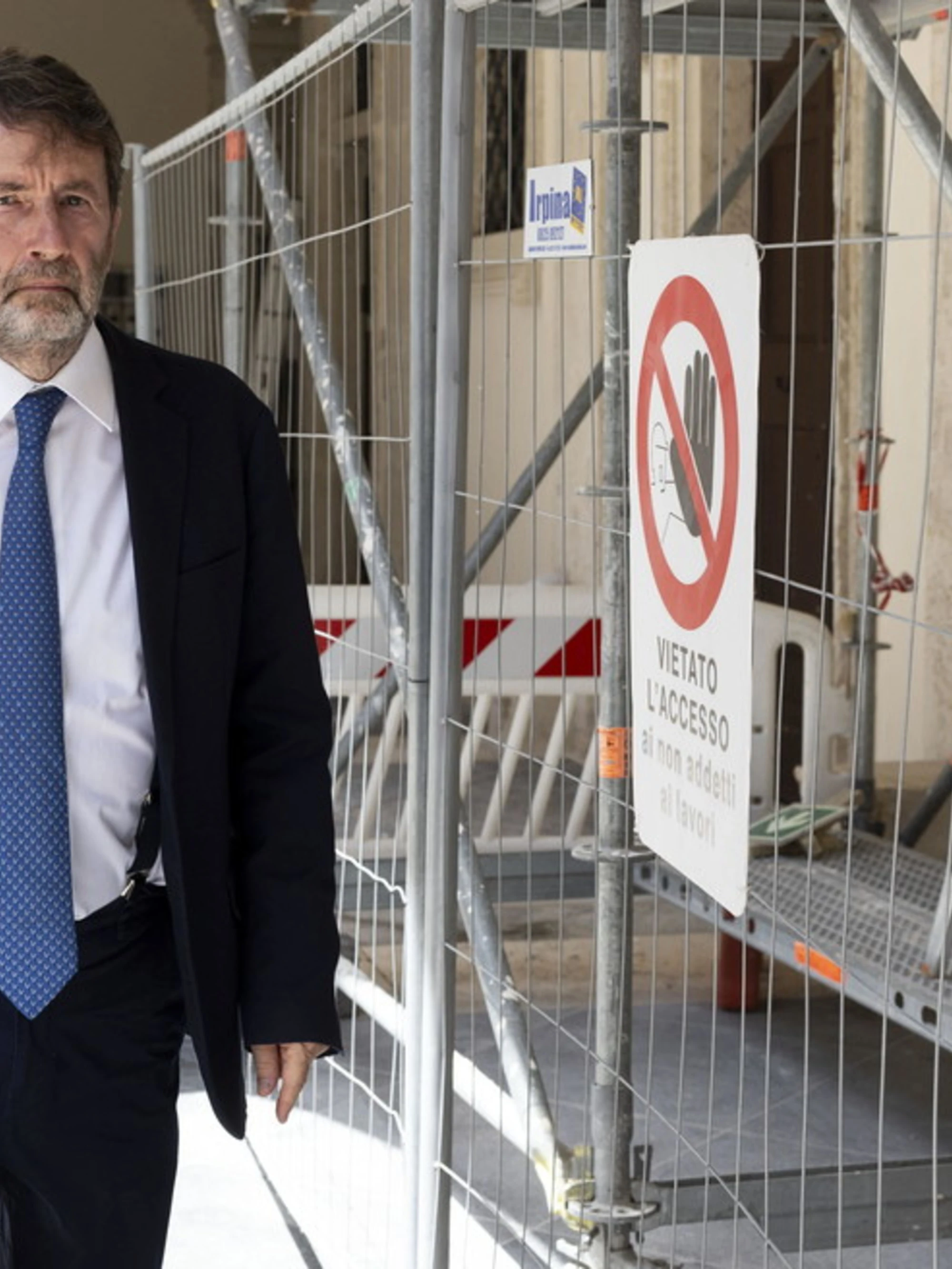 Basta leader moderati: il Pd vuole l'uomo forte