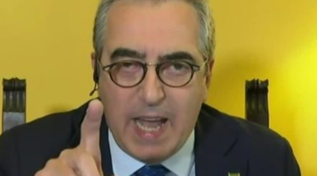 Giovanni Toti, Gasparri contro i giudici: "Scrivono che va fermato perché si vota"