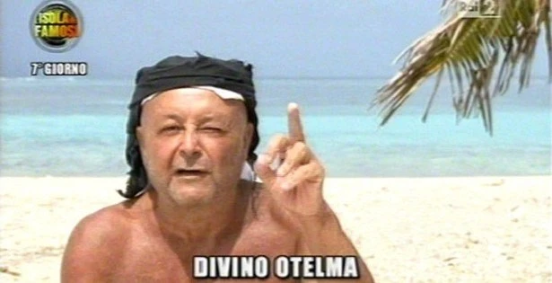 Isola dei famosi, l'accusa del Divino Otelma: "Sono stato sequestrato in Honduras"
