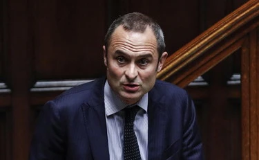 Forza Italia, Enrico Costa eletto capogruppo per acclamazione. Rumors sul futuro di Barelli