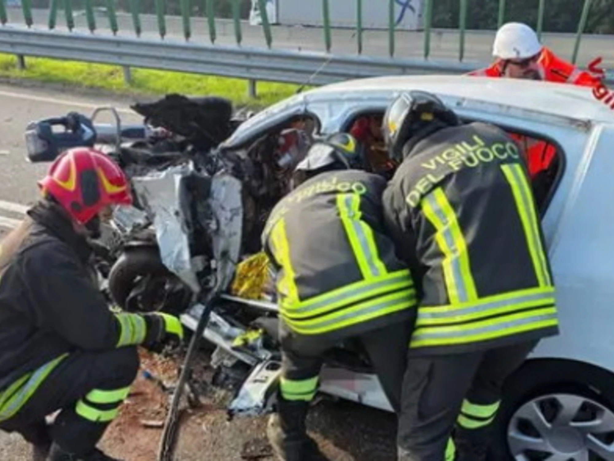 Cassano Magnago, la donna morta nel frontale "mirata e colpita": una verità agghiacciante