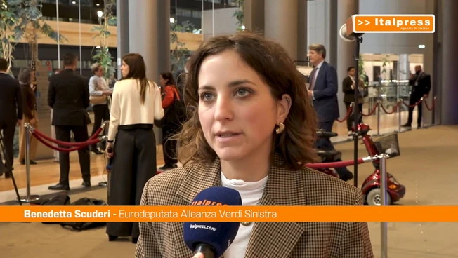 Scuderi "Dall'Europa nessuna risposta alle necessità"
