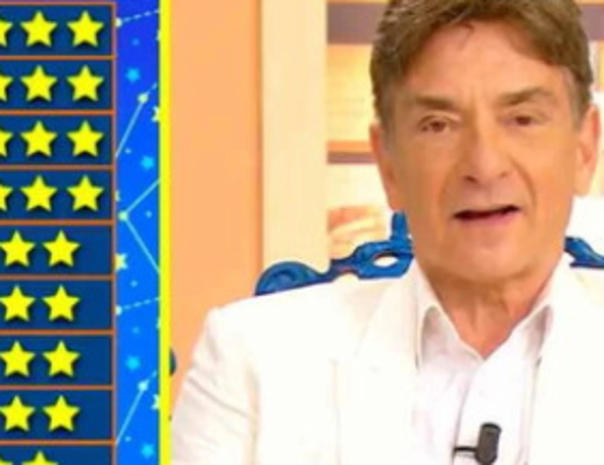 Paolo Fox e l'Oroscopo 2026, tam-tam impazzito sugli astri