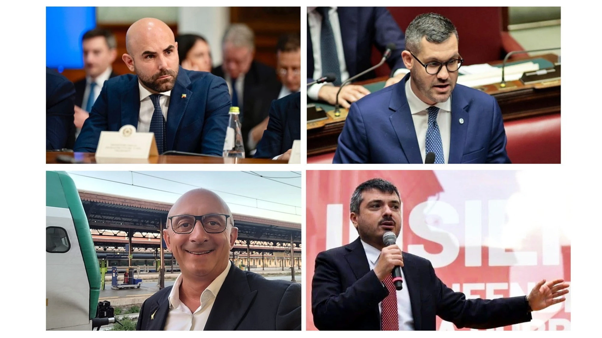 Cnpr Forum, il trasporto ferroviario italiano affronta i mesi più caldi dell'anno