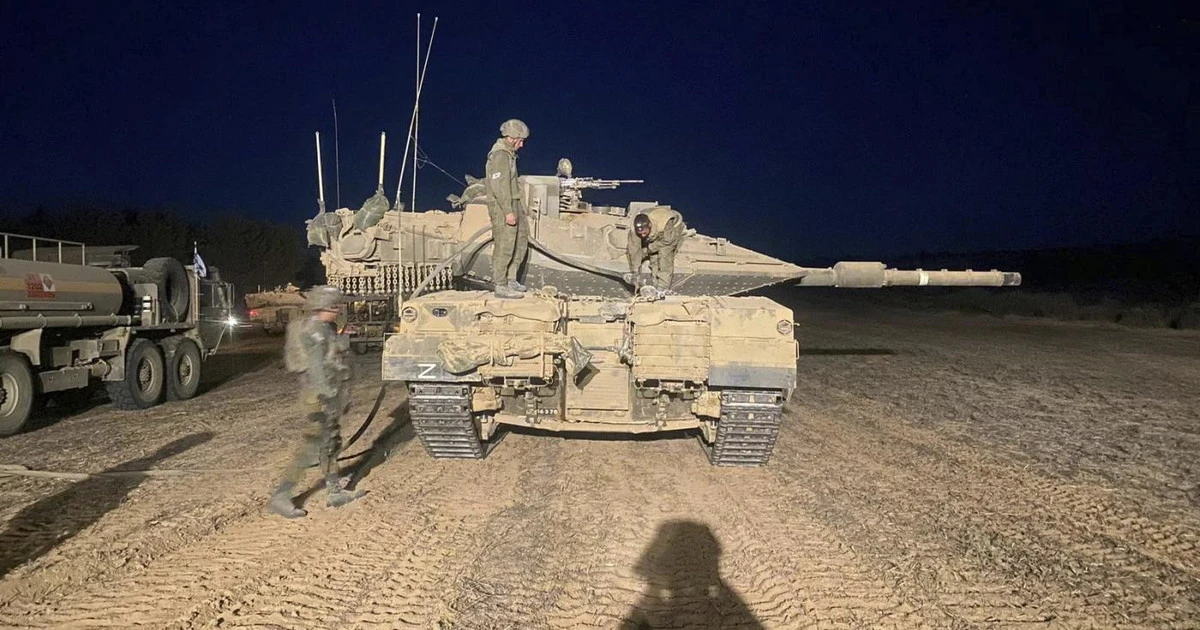 Israele-Hamas, scontro tra Netanyahu e l'esercito. Il Libano entra in guerra? Cosa sta per succedere