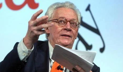 Giampaolo Pansa
