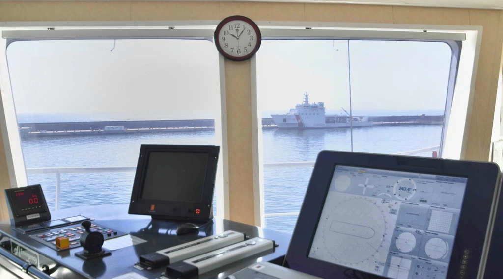 Ong, "tracking delle navi": come scatta l'invasione dell'Italia