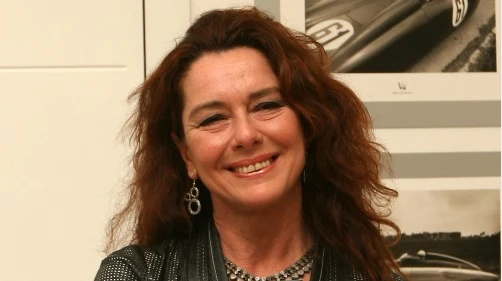 Monica Gueritore arruolata dall'Unione europea per la campagna antiastensionismo