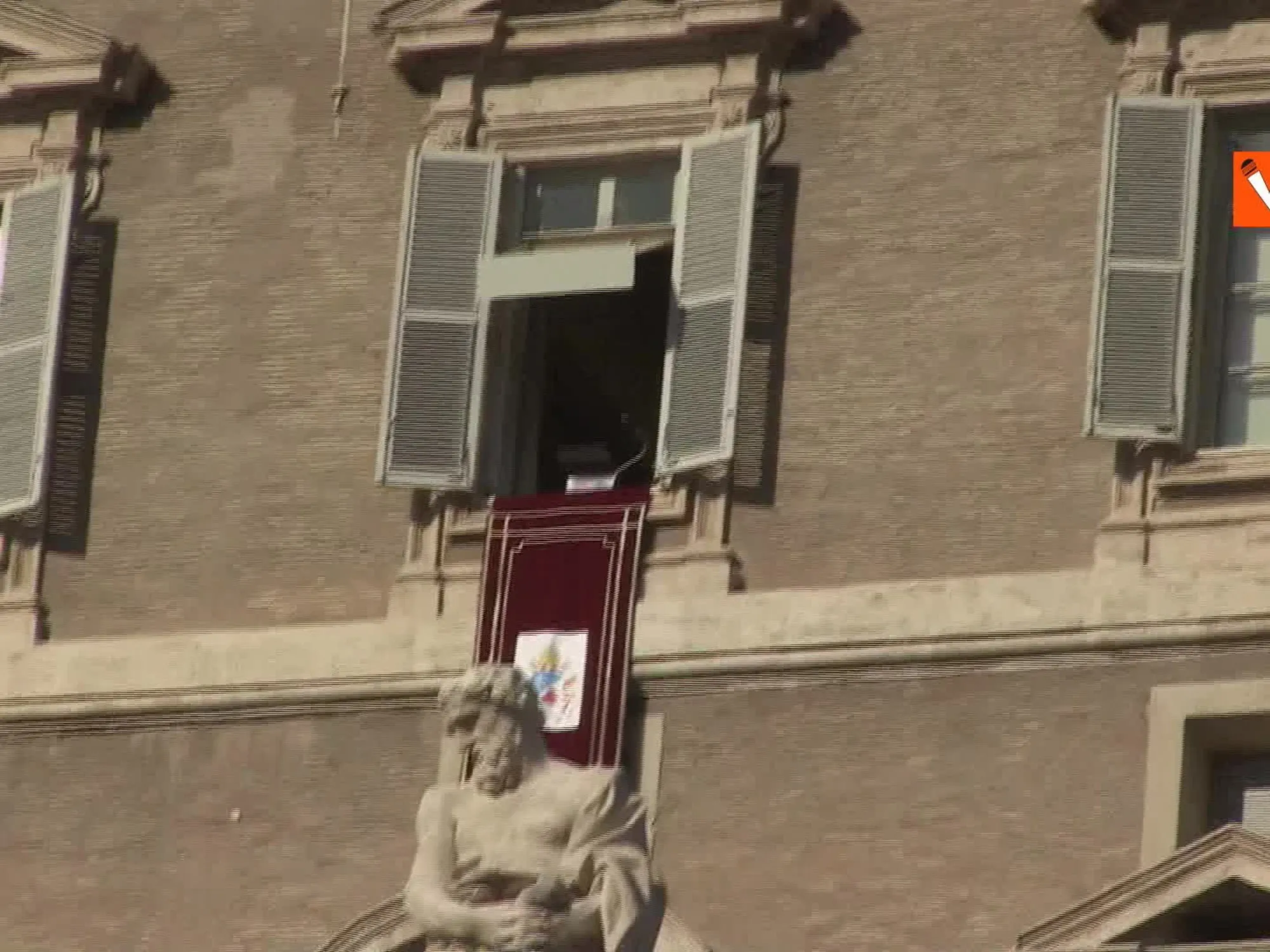 L’Angelus di Papa Leone XIV nel Giorno dell’Immacolata