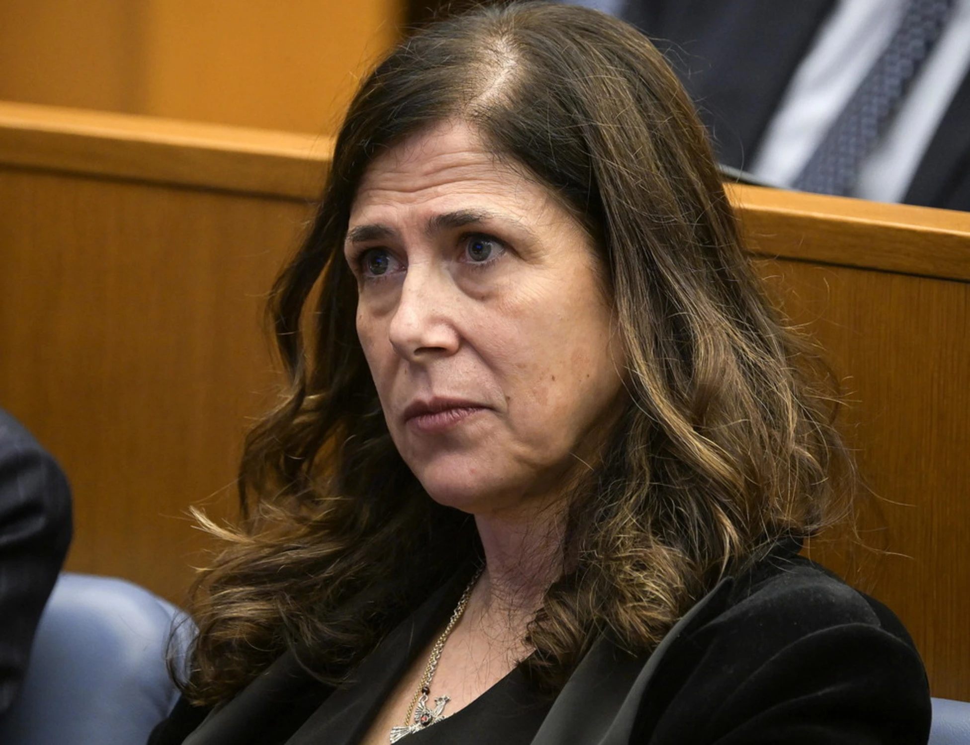 Alessandra Todde, altra bomba giudiziaria: "Ora restano solo le dimissioni"