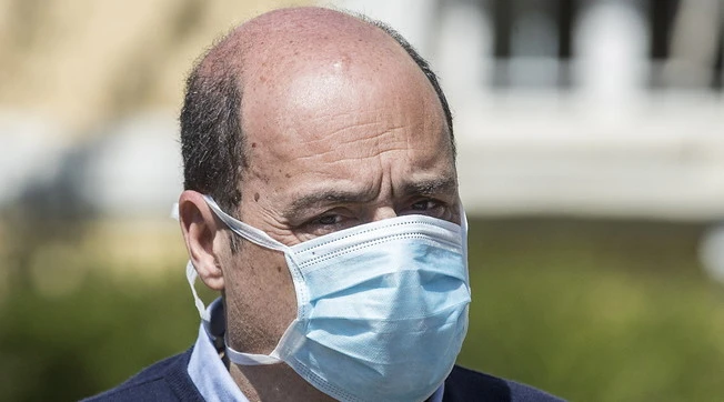 Coronavirus, il Pd chiede la patrimoniale "per i redditi superiori agli 80mila euro"