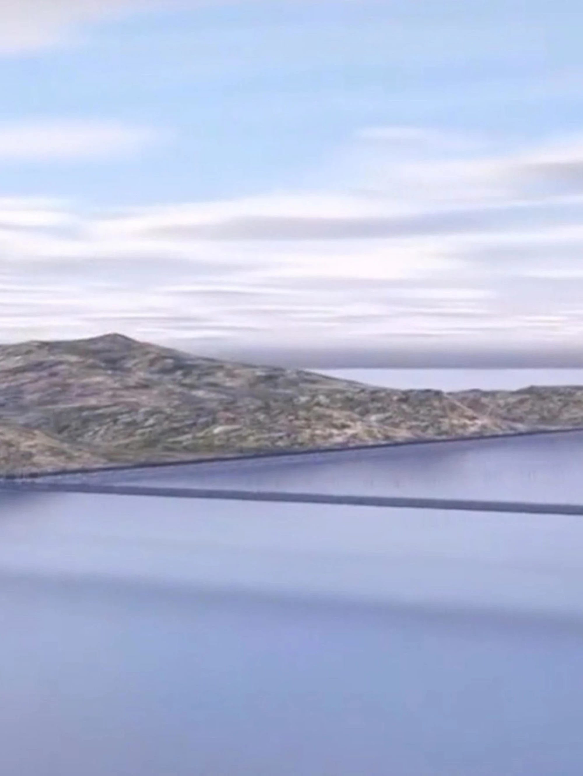 Ponte sullo Stretto, ricorso per danno erariale: l'ultima minaccia di chi non vuole l'opera