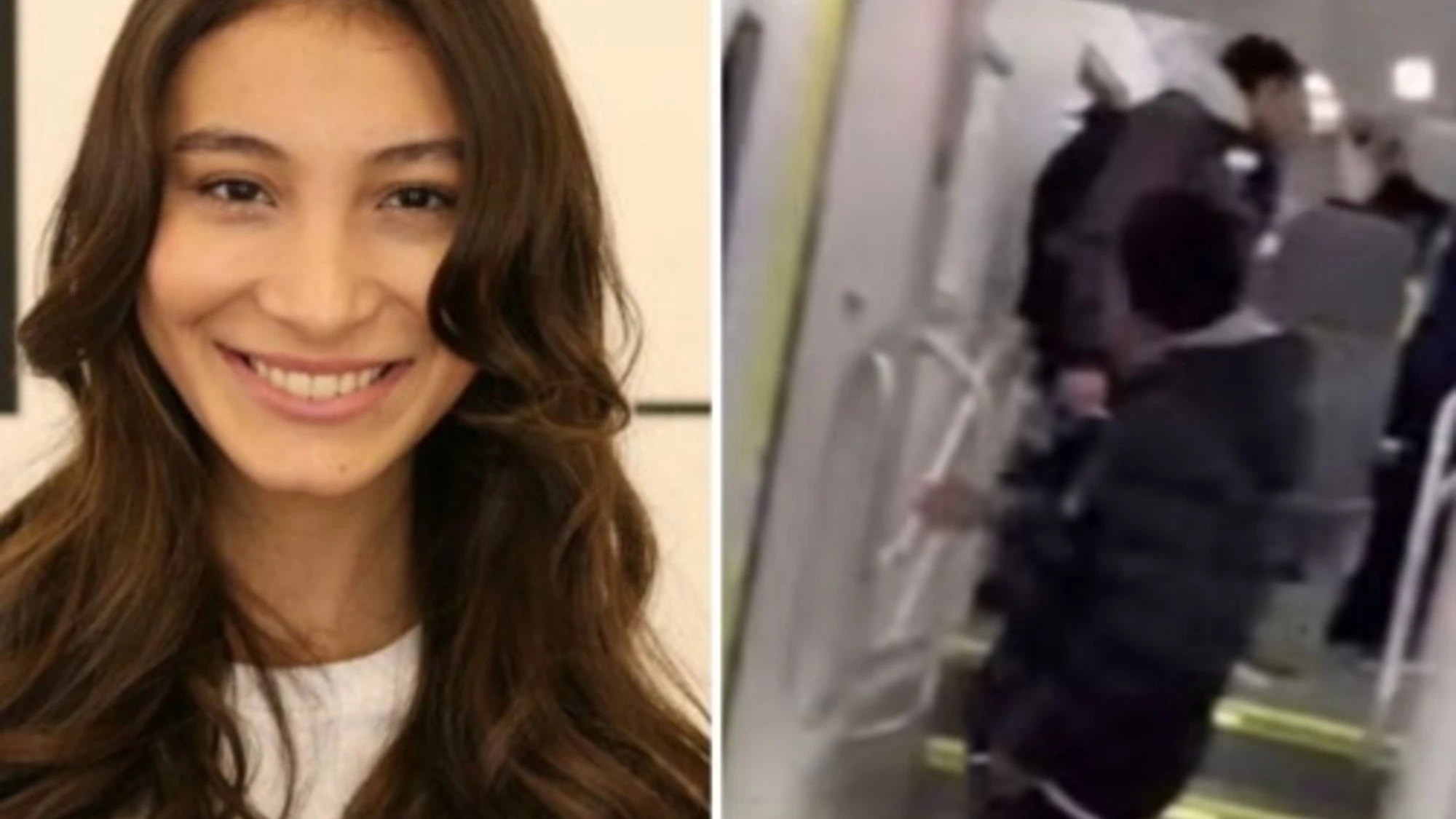 Milano, modella aggredita sul treno: fine corsa per il gambiano