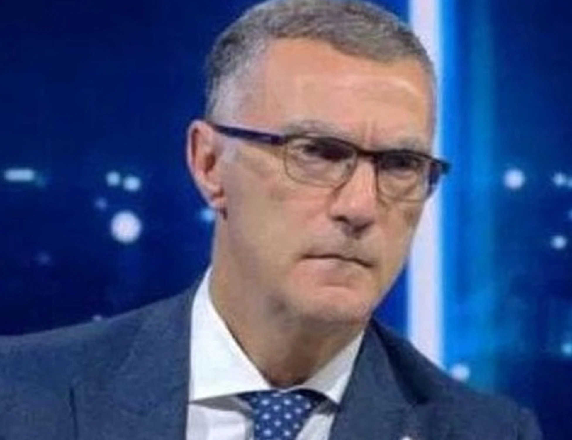 Inter, Beppe Bergomi: "Dubbi su lookman-Inter, c'è da stare Allegri"