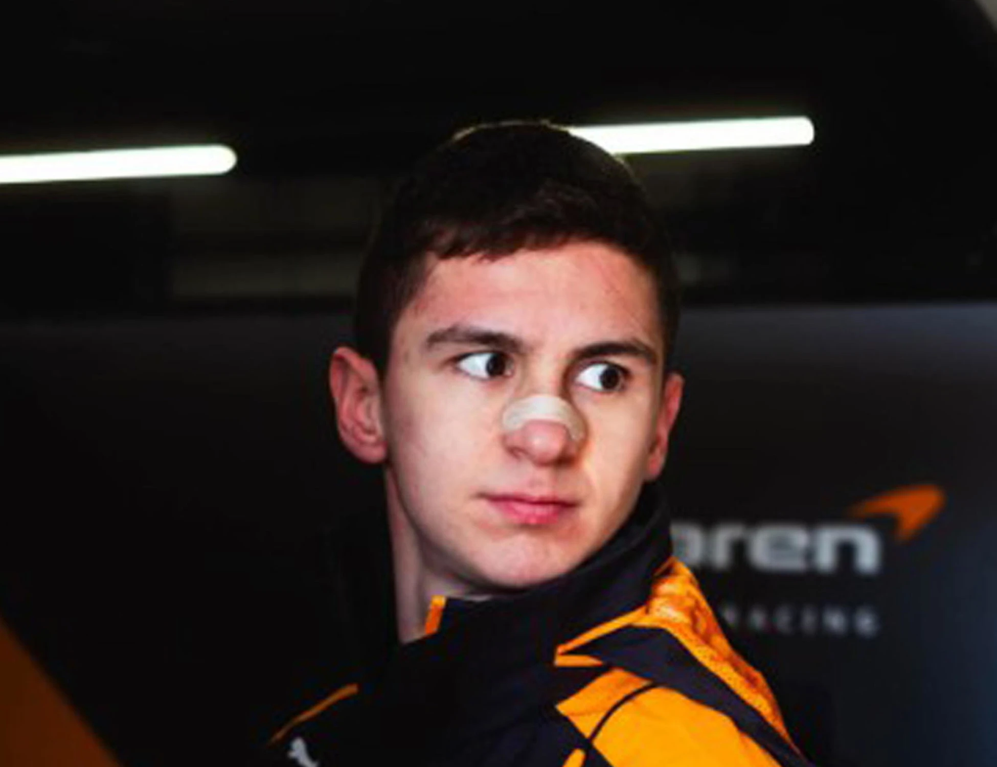 Formula 1, Kimi Antonelli? L'Italia sogna anche Leonardo Fornaroli