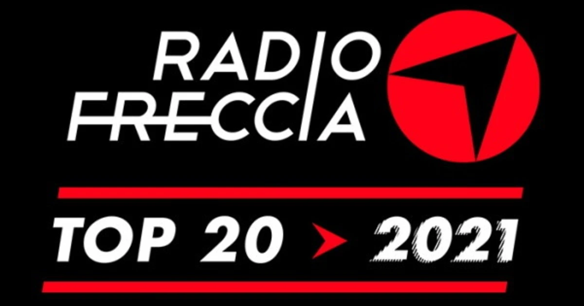 "Broken Bells" in cima al podio della Top 20 2021 di Radiofreccia