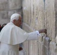 Israele, il monito del papa: