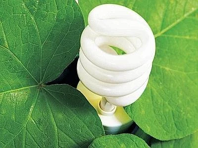 Ecolamp sale a bordo del Treno Verde 2013 con una tappa a Roma