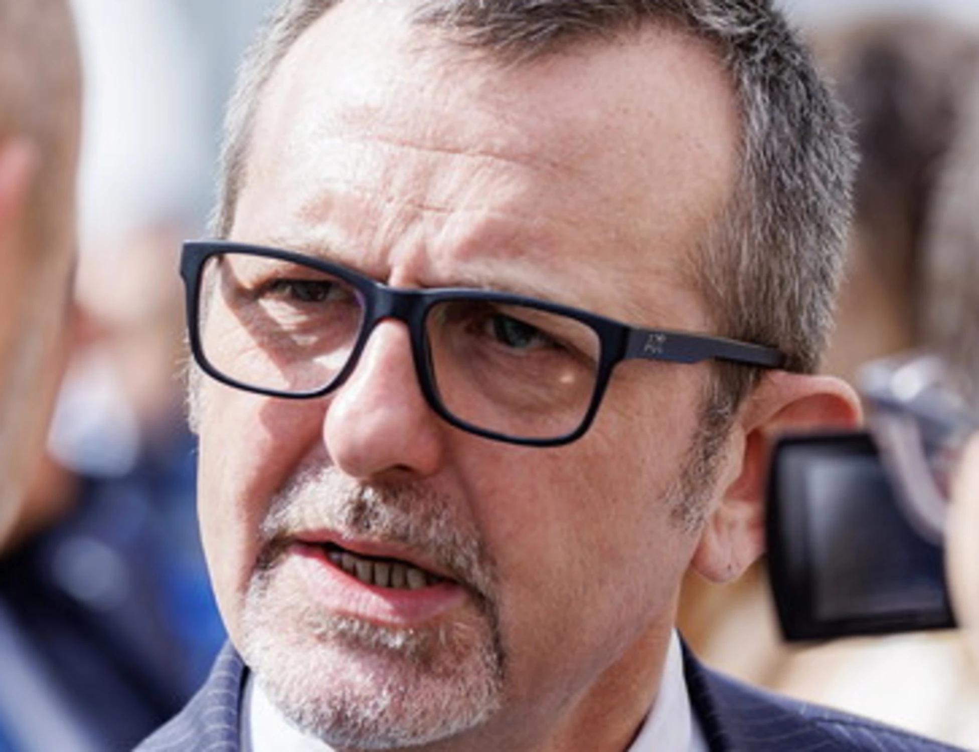 Andrea Delmastro, il nome del suo successore (e quel tam-tam sul piano B)