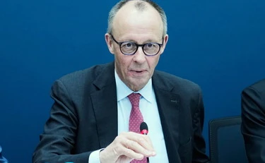 Per Friedrich Merz gli alleati socialisti sono ormai una palla al piede