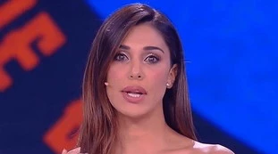 Belen Rodriguez, "non ho mai smesso in gravidanza": la confessione privatissima