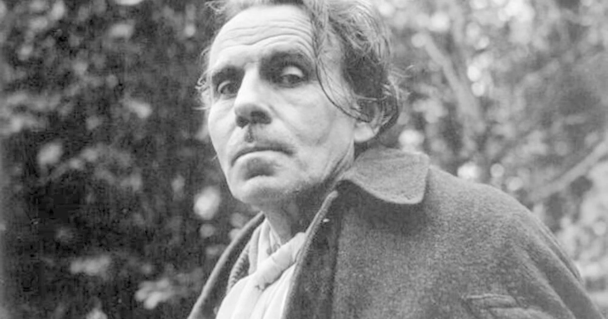 C&eacute;line nel 1950