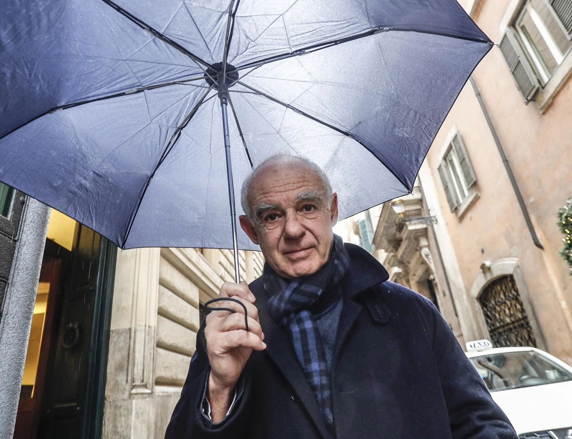 Luca Ricolfi stronca la sinistra: "Ritorno al partito comunista delle origini, retrogradi"