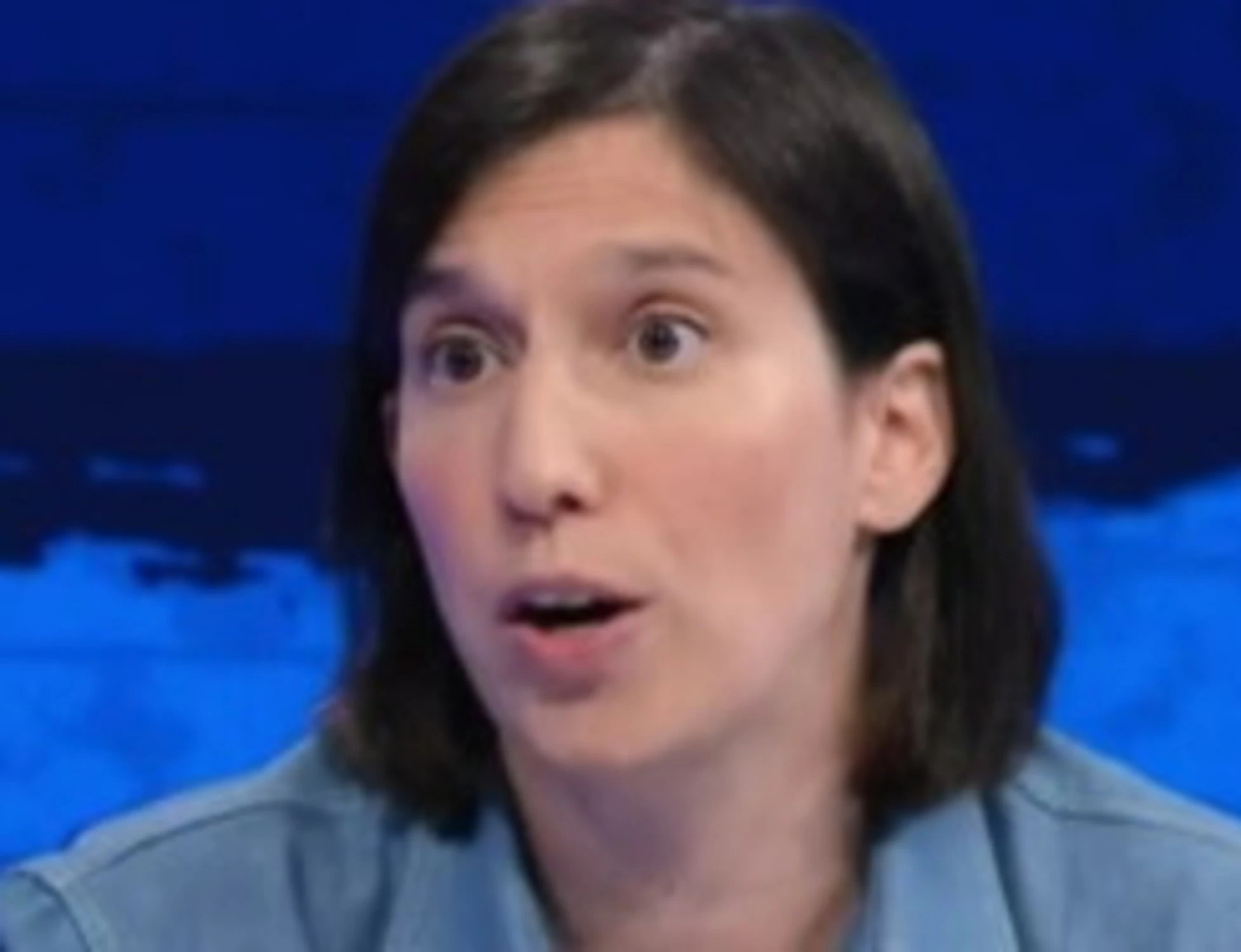 Elly Schlein a In Onda: "Remigrazione? Si parli di diritto a restare in Italia"