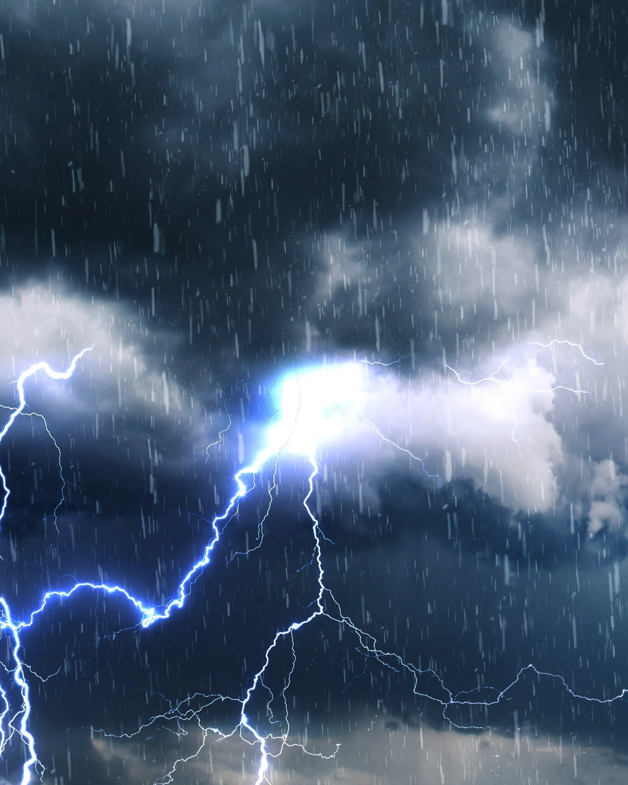 Meteo-Giuliacci, Ponte di Ognissanti rovinato? Ecco dove si abbatte il maltempo