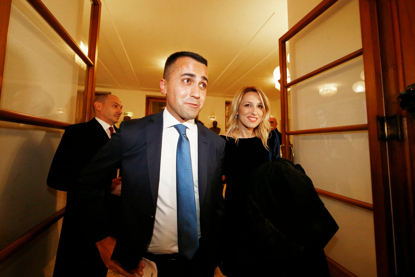 Sondaggio Demos, M5s vicino al collasso. Capolavoro Di Maio: sprofonda al terzo posto, i numeri della crisi