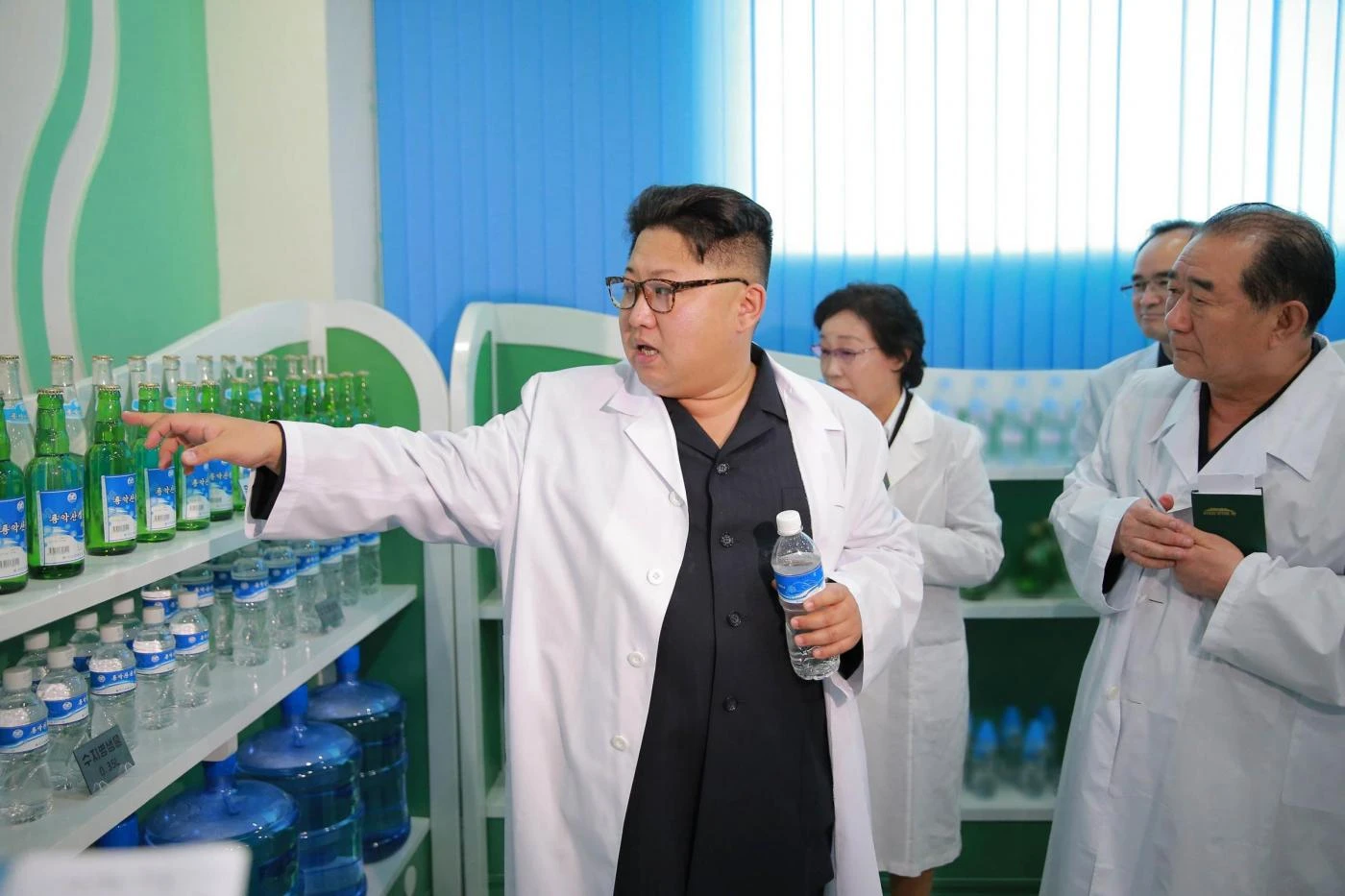 Corea del Nord, la "bomba sporca" di Kim Jong-un: per Seul il test è possibile in ogni momento