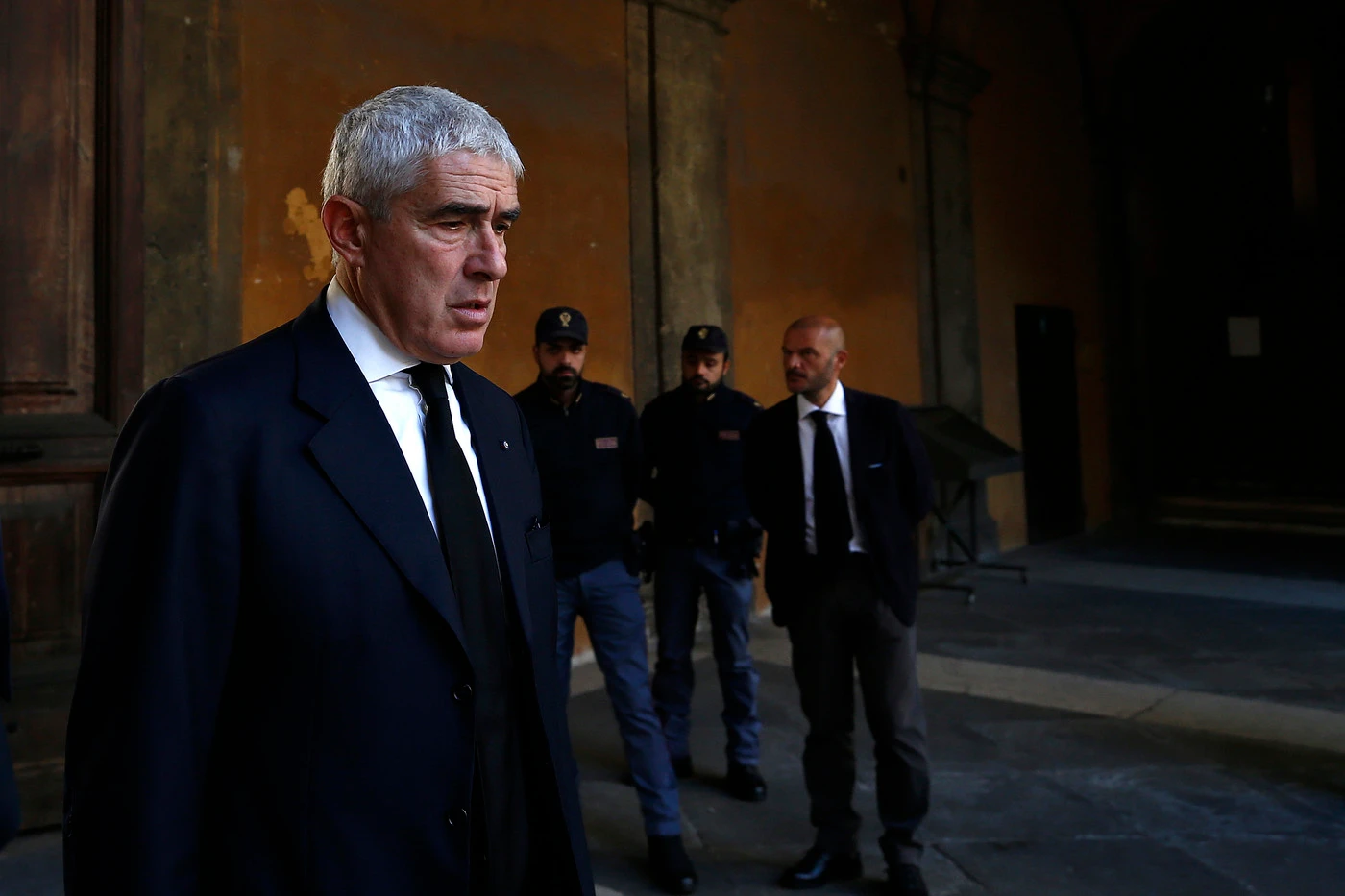 Pier Ferdinando Casini mette alla berlina il Pd: "Quasi si vergognano", il motivo di un disastro già scritto