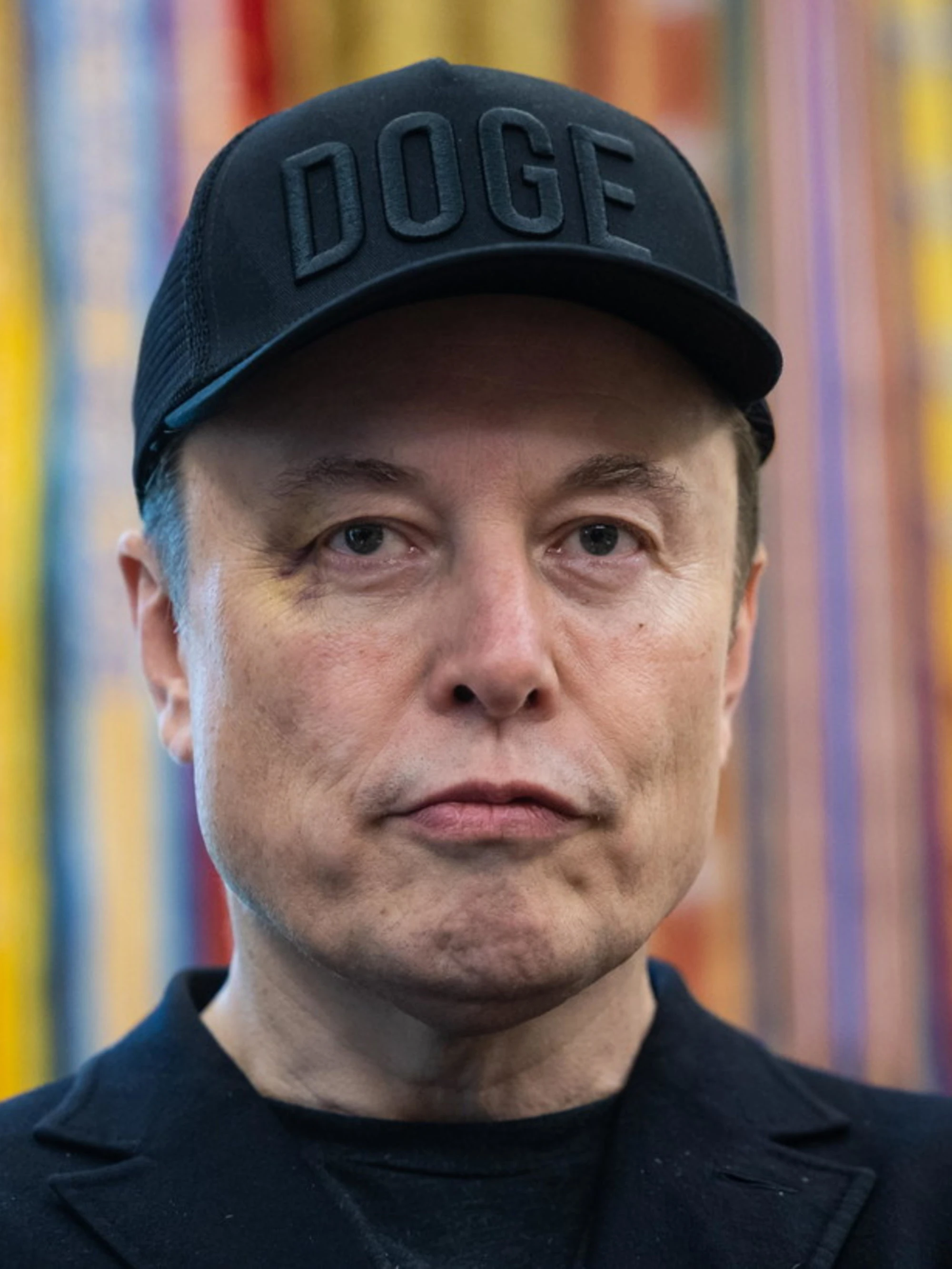 Elon Musk, il sondaggio su Grok su quanto vale il suo partito