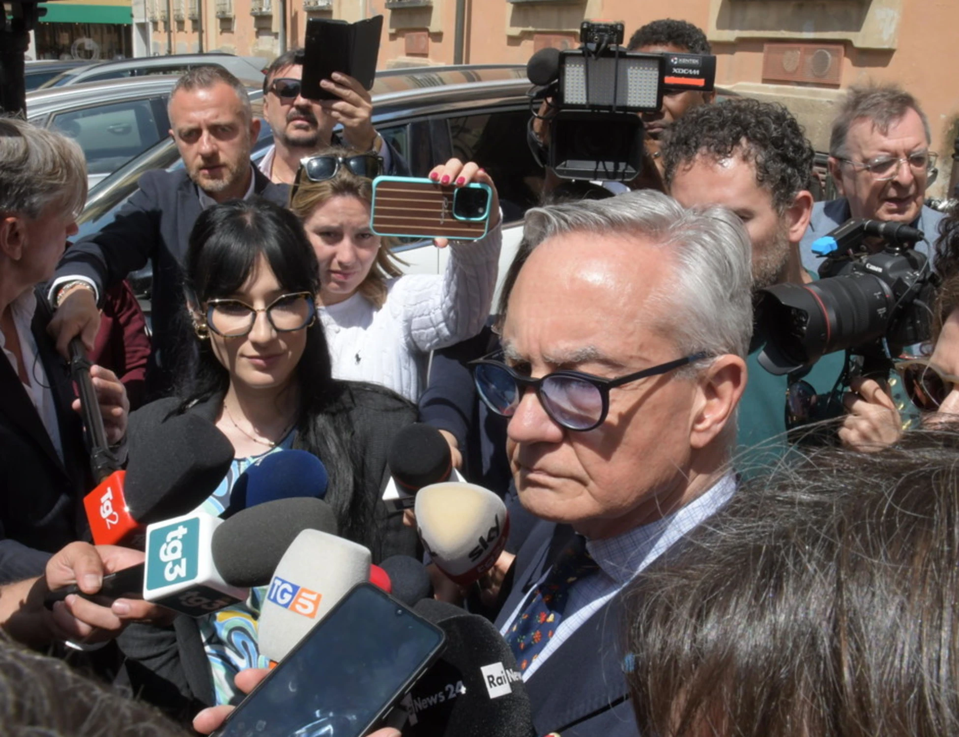 Garlasco, "fuga di notizie": il caso arriva sulla scrivania di Nordio