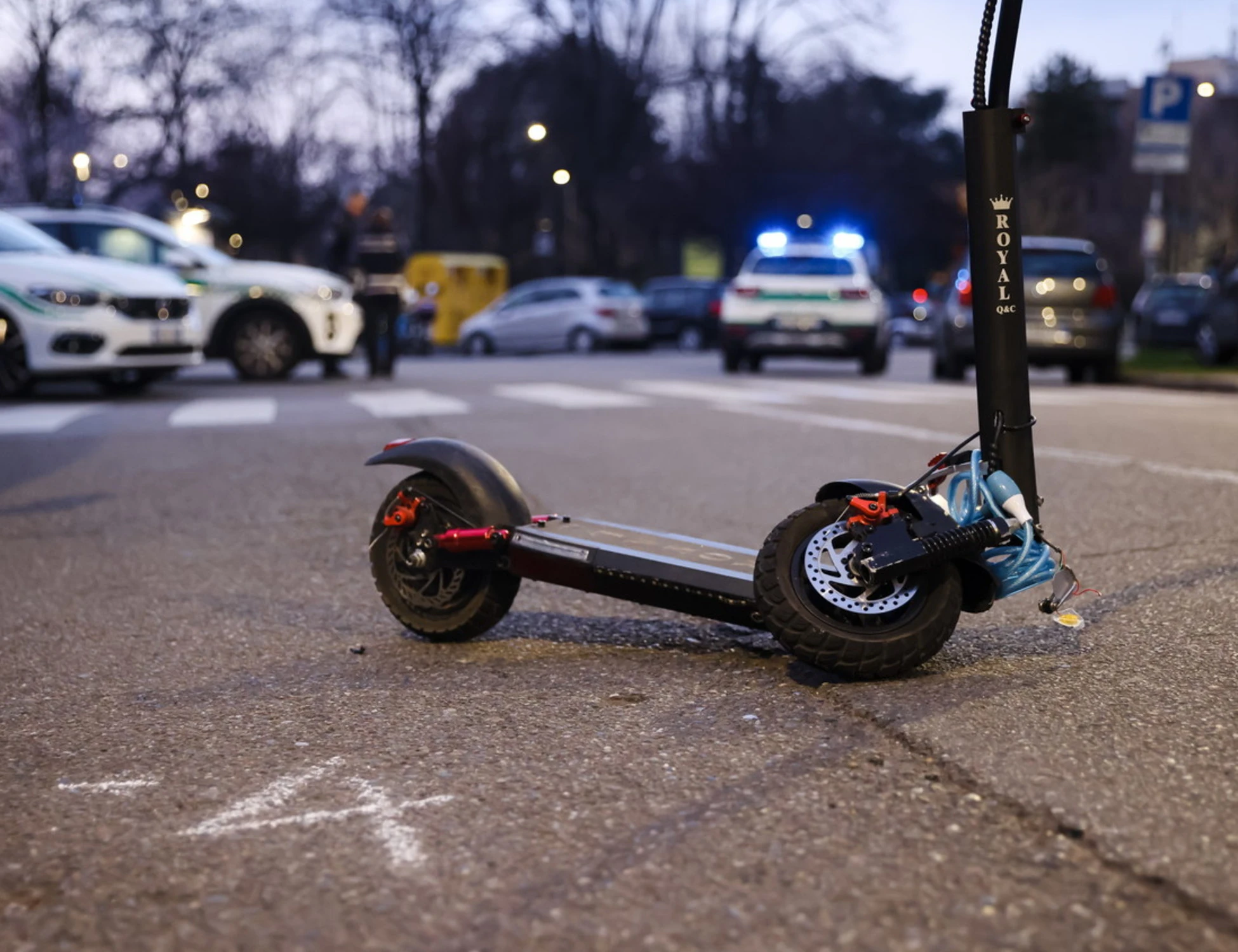Milano, 20enne investito e ucciso: a bordo dell'auto un 51enne ubriaco